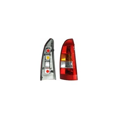 Zadní světlo - pravé OPEL ASTRA G | 1998-2009 | TYC | – Hledejceny.cz
