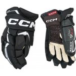 Hokejové rukavice CCM Jetspeed FT6 Pro SR – Zboží Mobilmania