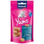 Vitakraft Yums losos 40 g – Zbozi.Blesk.cz