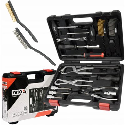 Yato YT-06802 – Zboží Dáma