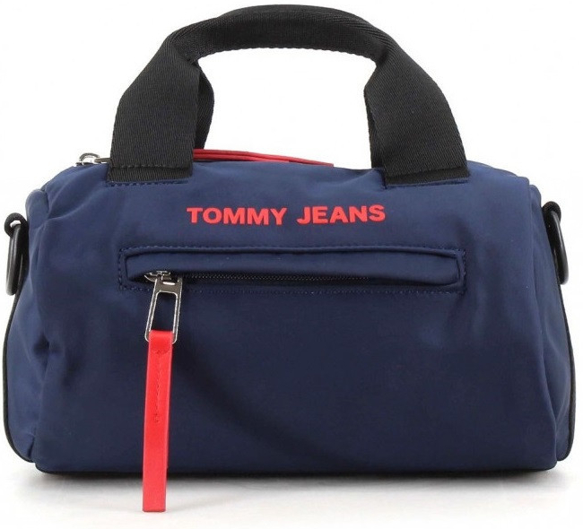 Tommy Jeans Tommy Hilfiger TJW NYLON TWIST SM BARREL