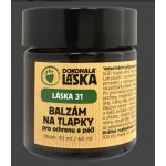 Dokonalá Láska 31 Balzám na tlapky pro ochranu a péči 30 ml – Zboží Mobilmania
