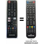 Dálkový ovladač Predátor pro Samsung QE65Q70T – Zboží Živě