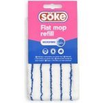 Söke Economic náhrada na plochý mop – Zboží Mobilmania