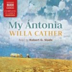 My Ántonia (EN) – Zboží Dáma