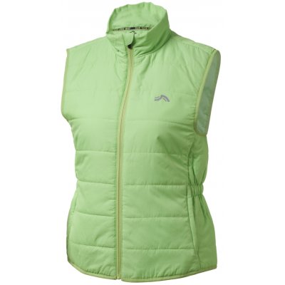 Crivit dámská funkční vesta mintová – Hledejceny.cz