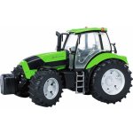 Bruder 3080 Traktor Deutz Agrotron X720 – Hledejceny.cz