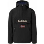 Napapijri rainforest Pocket Jacket black – Zboží Mobilmania