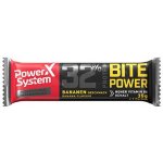 Power System Bite Power bar 32% 35 g – Zboží Dáma