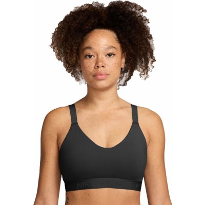Nike W NK DF INDY HGH SPT fd1068-010 – Zboží Dáma