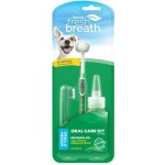 Tropiclean Oral Kit Small sada 59 ml – HobbyKompas.cz