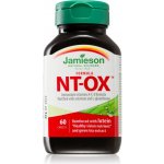 Jamieson Formula NT-OX Antioxidant vitamins A-C-E formula 60 tablet – Hledejceny.cz