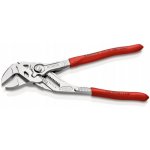 Klíč 180 stavitelný klešťový KNIPEX – Zboží Dáma