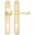 Cobra Elegant – PZ RE – 72 mm mosaz leštěná lesklá – Sleviste.cz