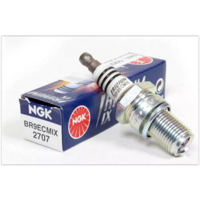 Svíčka NGK iridiová KTM 144 SX rok 08 – Zbozi.Blesk.cz