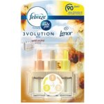 Ambi Pur 3volution elektrická náplň lenor gold orchid 20 ml – Zboží Dáma