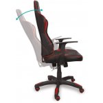 Connect IT LeMans Pro red CGC-0700-RD – Sleviste.cz