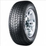 Bridgestone Blizzak LM25 275/45 R20 110V – Hledejceny.cz