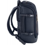 HP Travel 25L na 15.6" (6B8U5AA) modrý – Zboží Živě