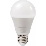 Tesla LED žárovka BULB E27, 12W, 230V, 1521lm, 25 000h, 3000K teplá bílá 220st – Hledejceny.cz