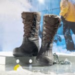 ARDON FREEZE Poloholeňová obuv černá – Zbozi.Blesk.cz