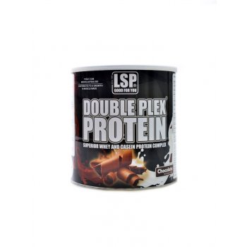 LSP Nutrition Double Plex protein 750 g