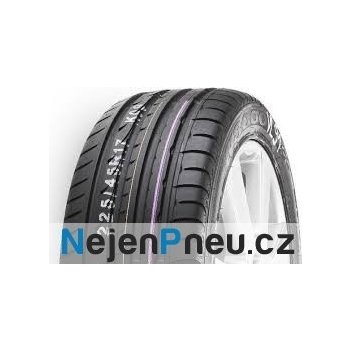 Nexen N8000 235/55 R17 103W