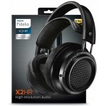 Philips Fidelio X2HR/00 kabelová Hi-Res Audio – Hledejceny.cz