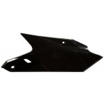 Acerbis Podsedlovky Acerbis pro YZF 250 14/18 YZF450 14/17 WRF 250/450 15/18 černá – Sleviste.cz