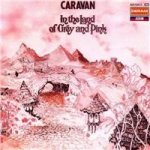 Caravan - In The Land Of Grey And Pink CD – Hledejceny.cz