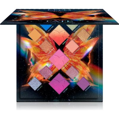 NYX Professional Makeup Winx Fairy Palette 1 – Sleviste.cz
