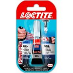 LOCTITE Super bond Power gel 2g – HobbyKompas.cz