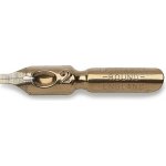 Manuscript Kaligrafické pero Round Hand 2 (2,05 mm) – Zboží Dáma