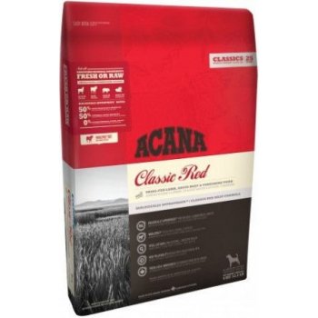 Acana Classics Red Meat 2 x 14,5 kg