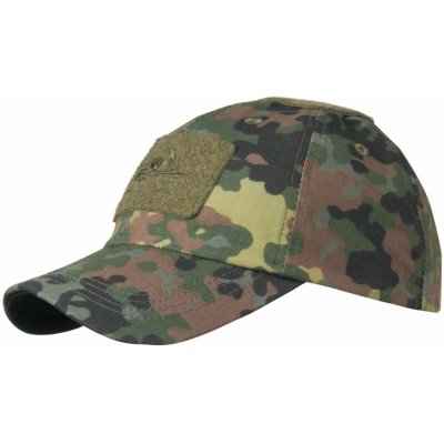 Čepice Helikon-Tex Baseball flecktarn – Zboží Mobilmania