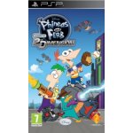 Phineas and Ferb Across the 2nd Dimension – Hledejceny.cz