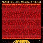 Midnight Oil - Makarrata Project CD – Hledejceny.cz