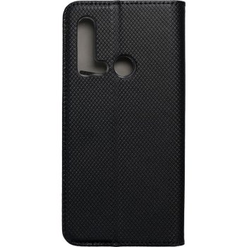 Pouzdro Smart Case Book Huawei P20 Lite 2019 černé