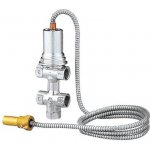 Termostatický pojistný ventil 1/2" s automatickým dopouštěním 963 – Sleviste.cz