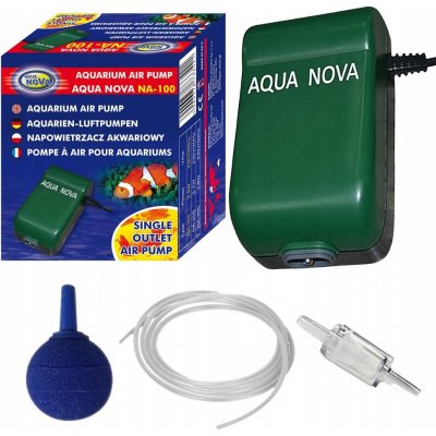 Aqua Nova NA-100 – Zboží Dáma