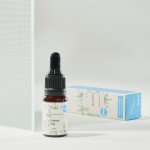 Navia pleťové sérum zelený čaj 10 ml – Hledejceny.cz