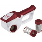 Struhadlo Regina dobíjecí červeno-bílé – Zboží Mobilmania