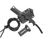 CRKT BLACKOUT MINIMALIST CLEAVER 2383K – Zboží Mobilmania