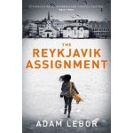 Reykjavik Assignment – Hledejceny.cz