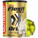 NUTREND Flexit Gold Drink hruška 400 g