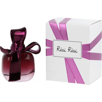 Nina Ricci Ricci Ricci parfémovaná voda dámská 50 ml – Zboží Mobilmania