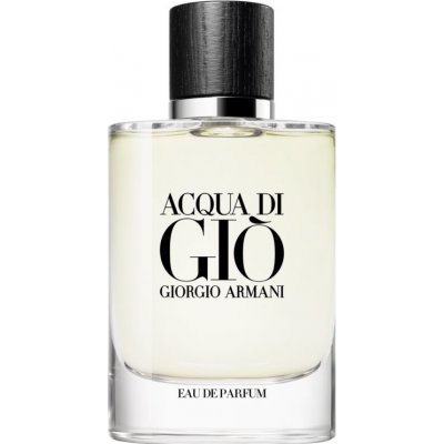 Giorgio Armani Acqua Di Giò parfémovaná voda pánská 75 ml tester
