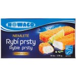 Nowaco Premium rybí prsty 10 ks 250 g – Zbozi.Blesk.cz