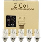 Innokin Z Coil ZLIDE DUO PRIME MTL 0,6ohm 5 ks – Hledejceny.cz