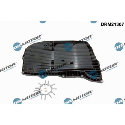 Olejová vana, automatická převodovka Dr.Motor Automotive DRM21307 – Sleviste.cz